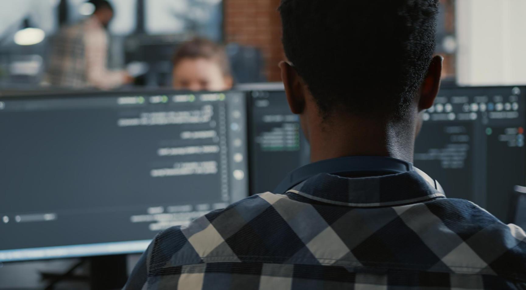 Espacio profesional de desarrollo de APIs para aplicaciones de inteligencia artificial
