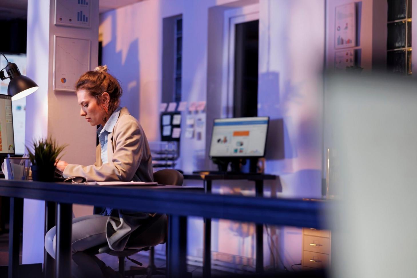 Entorno de desarrollo profesional para APIs de IA